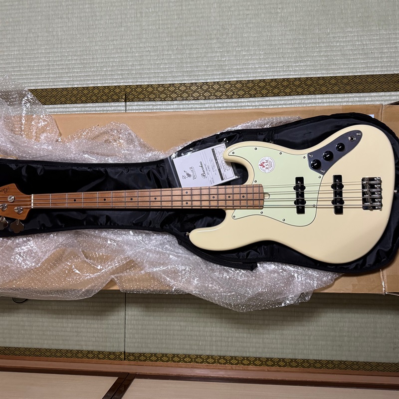 Bacchus BJB-1-RSM/M (OWH) [694980]の画像